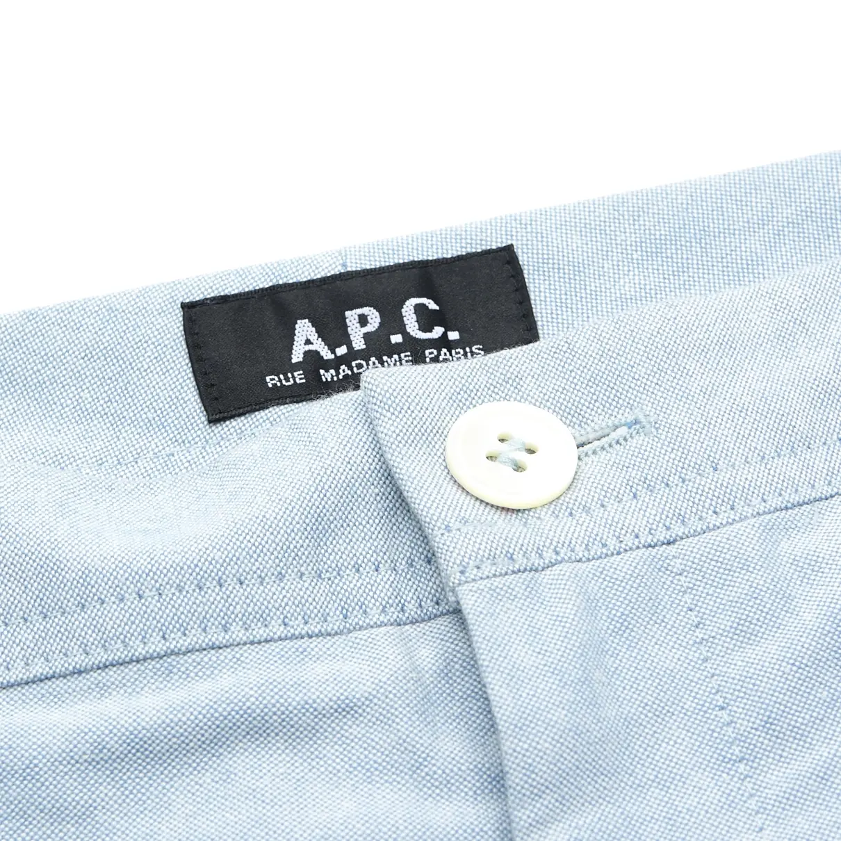 Buy APC Pants online