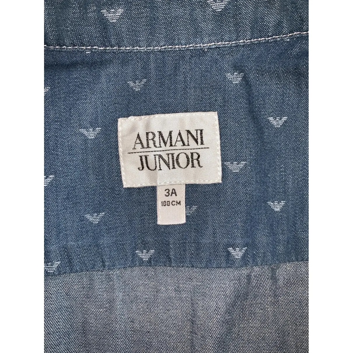 Buy Armani Baby Shirt online