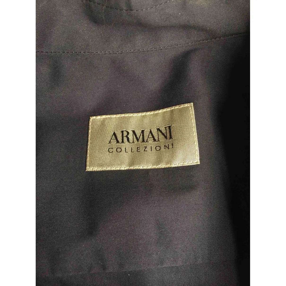 Shirt Armani Collezioni