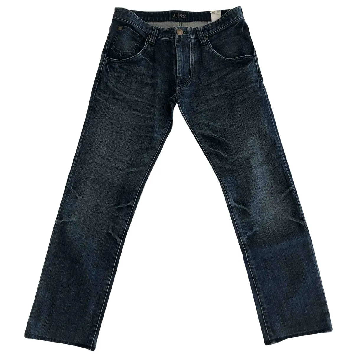 Slim jean Armani Jeans