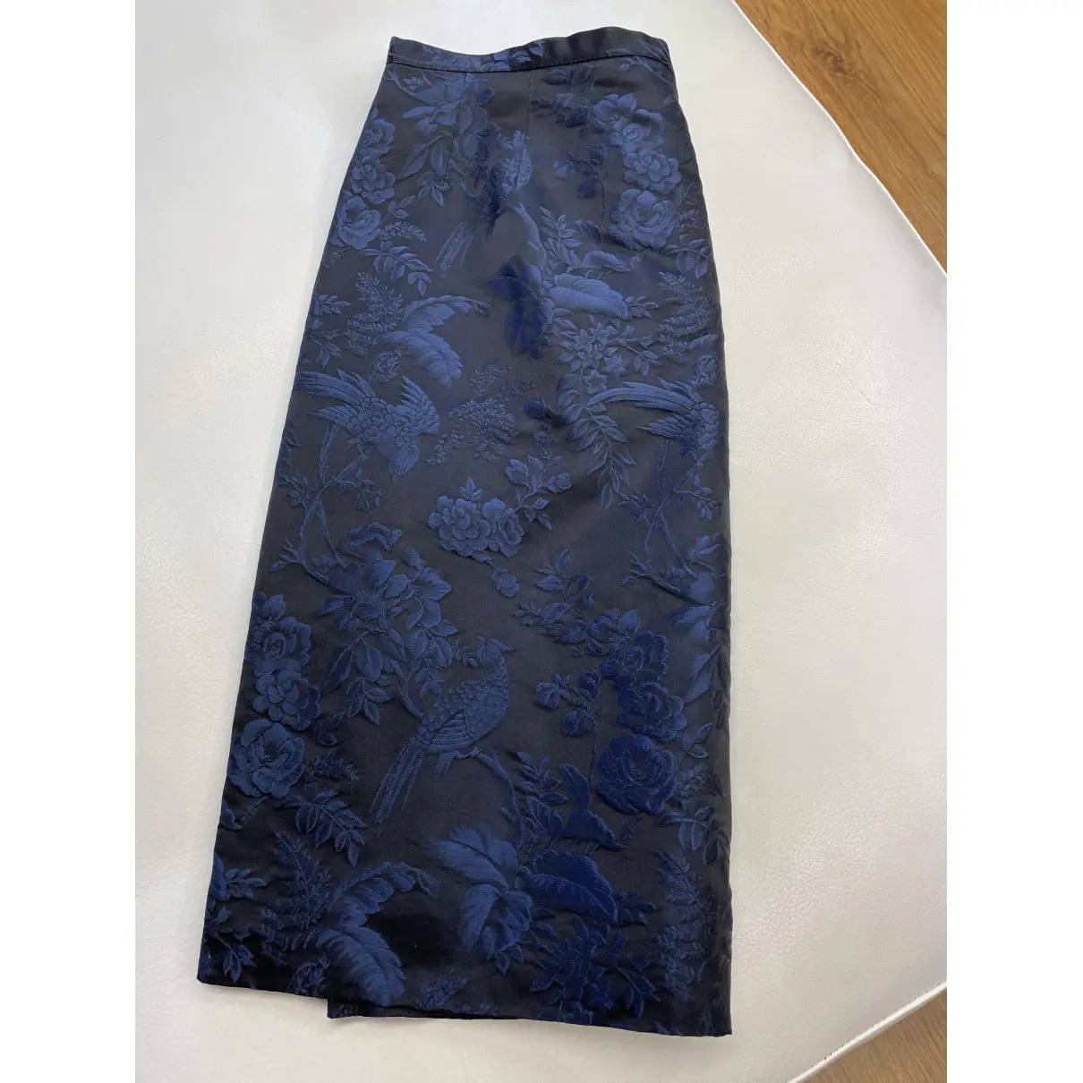 Buy Aspesi Mid-length skirt online