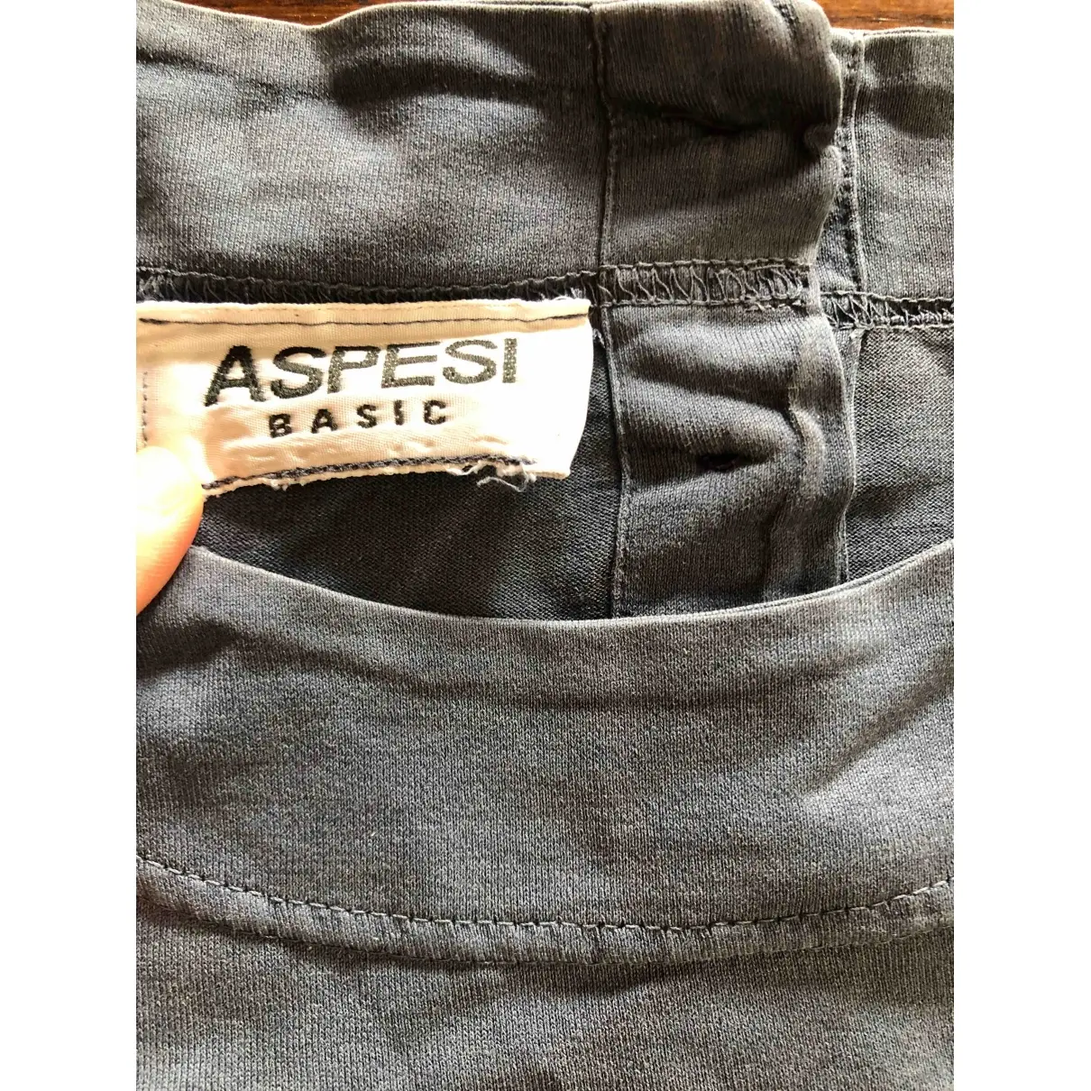 Buy Aspesi T-shirt online