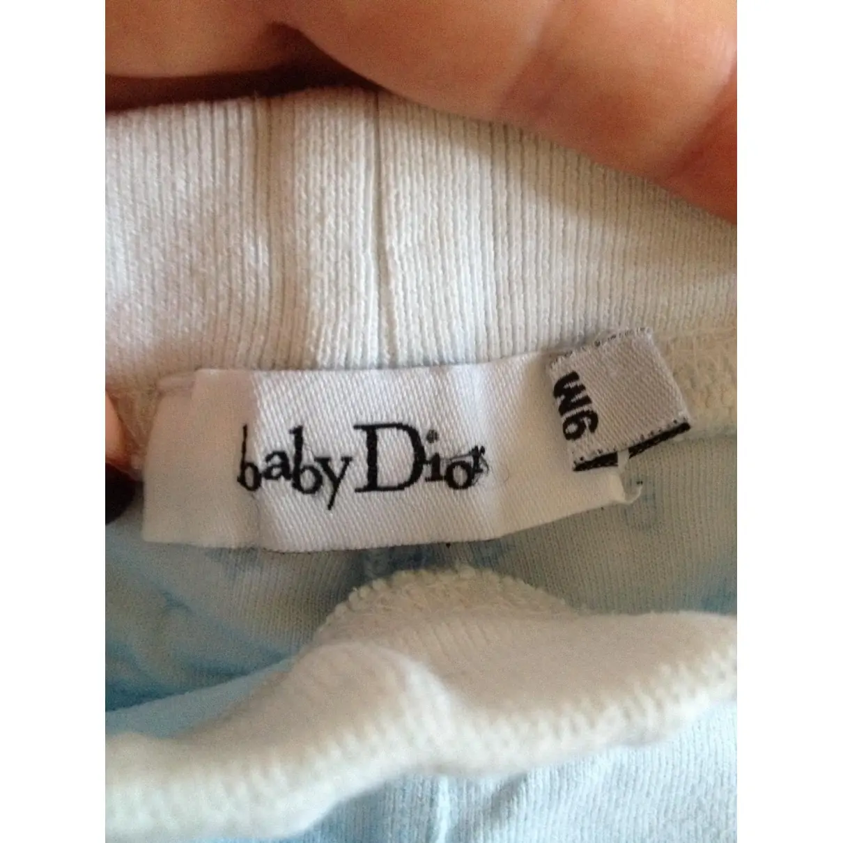 Buy Baby Dior Trousers online