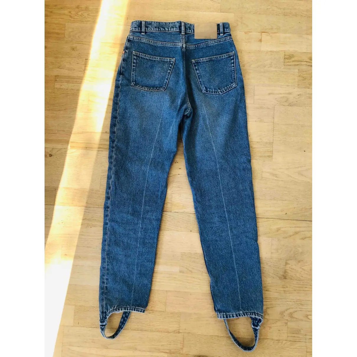 Slim jeans Balenciaga