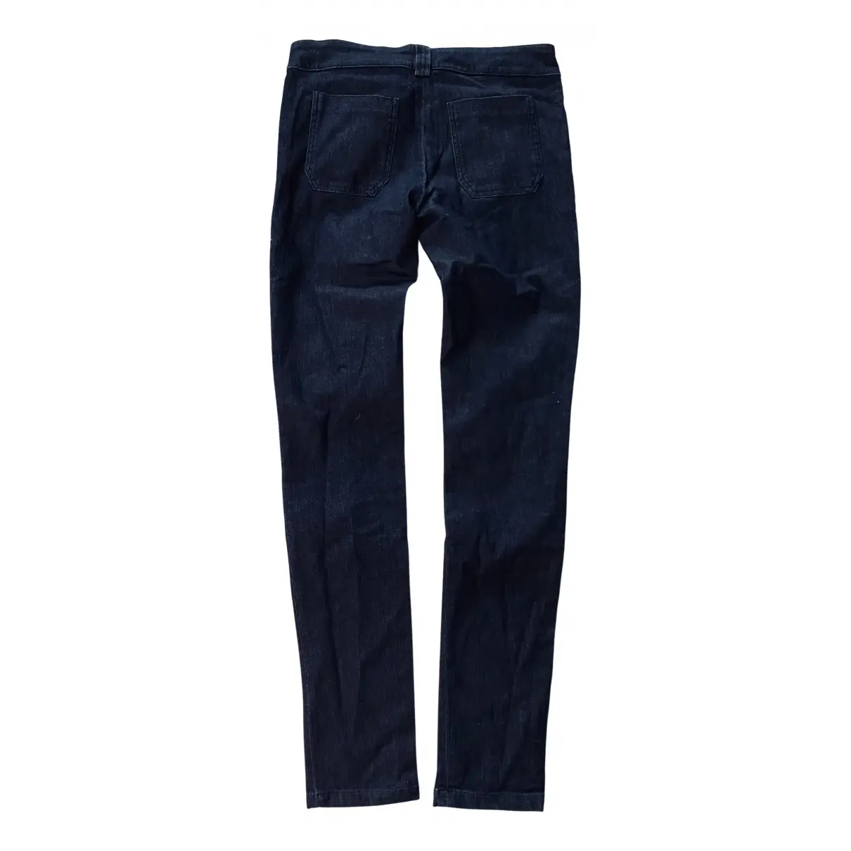 Buy Balenciaga Straight jeans online