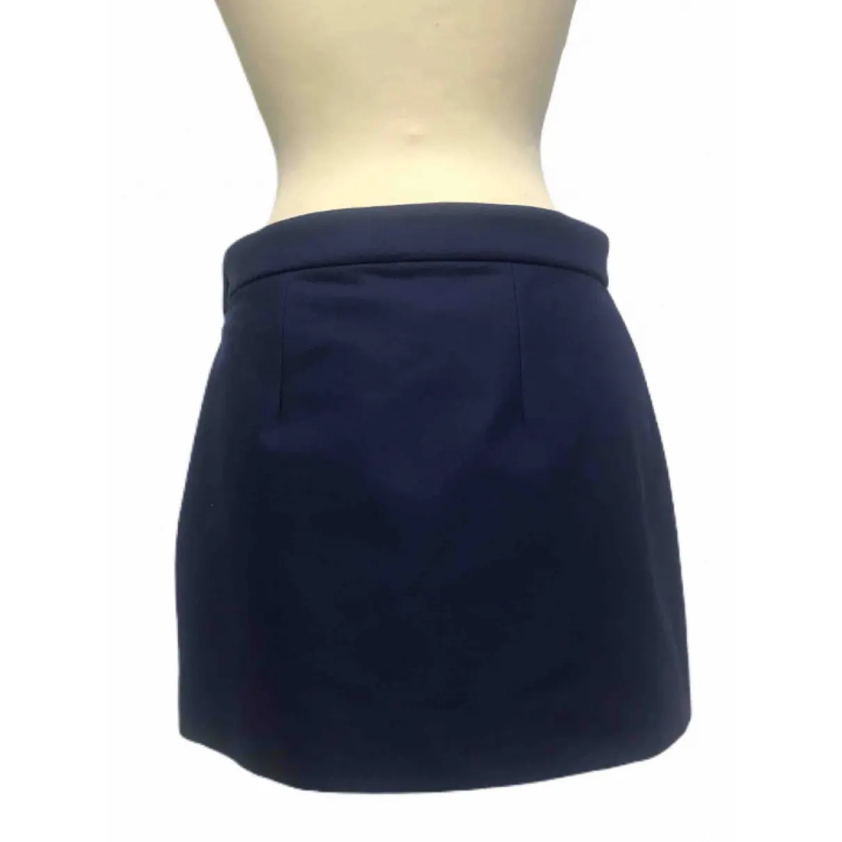 Buy Balenciaga Mini skirt online