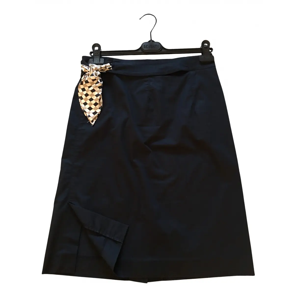 Mid-length skirt Ballantyne