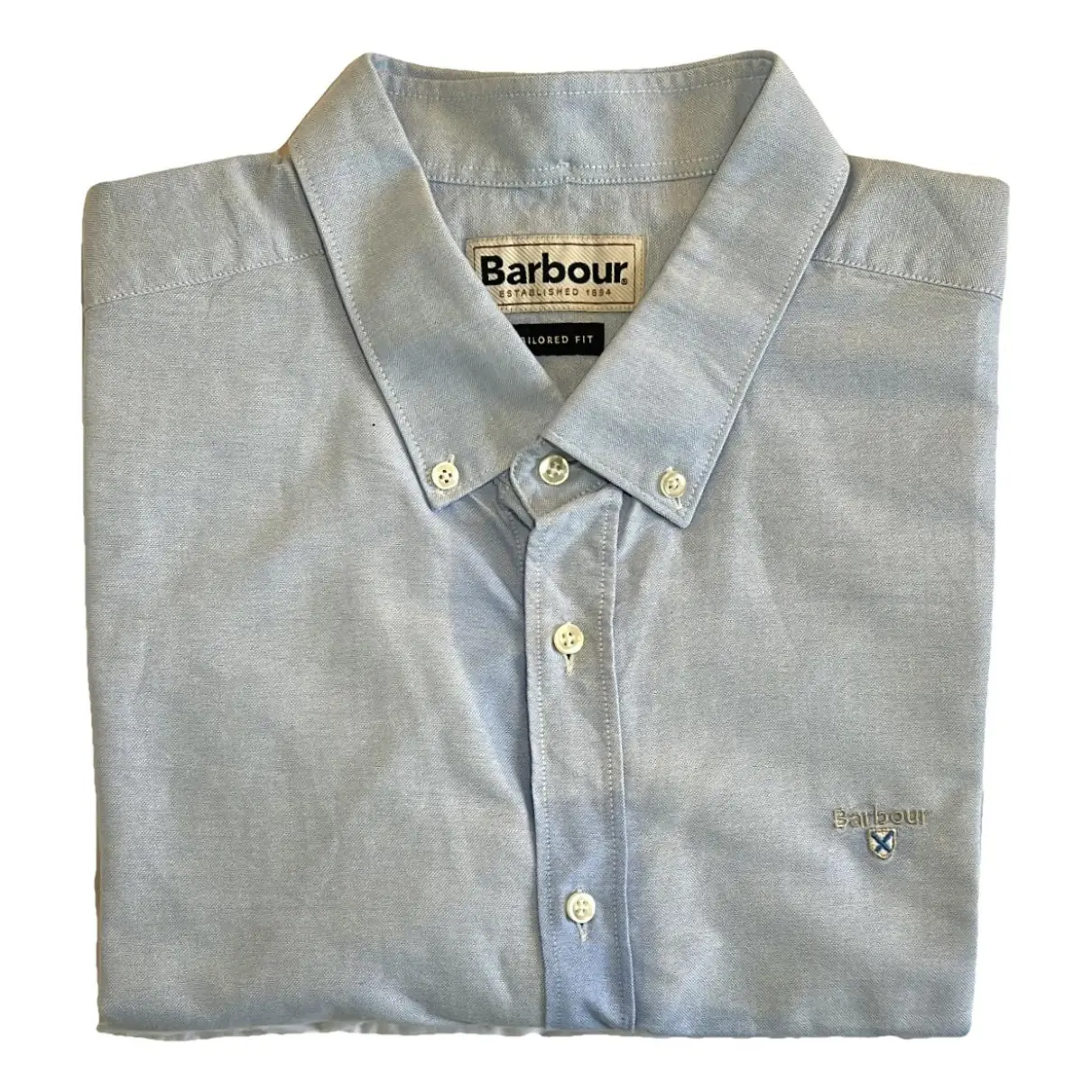 Buy Barbour Shirt online