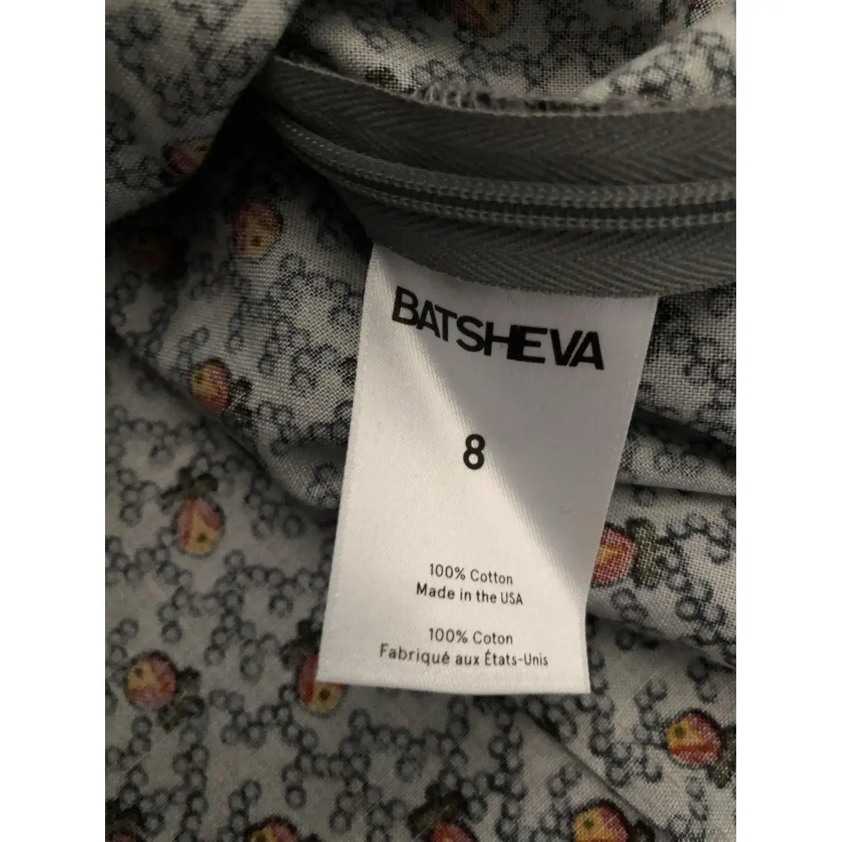 Luxury Batsheva Trousers Women