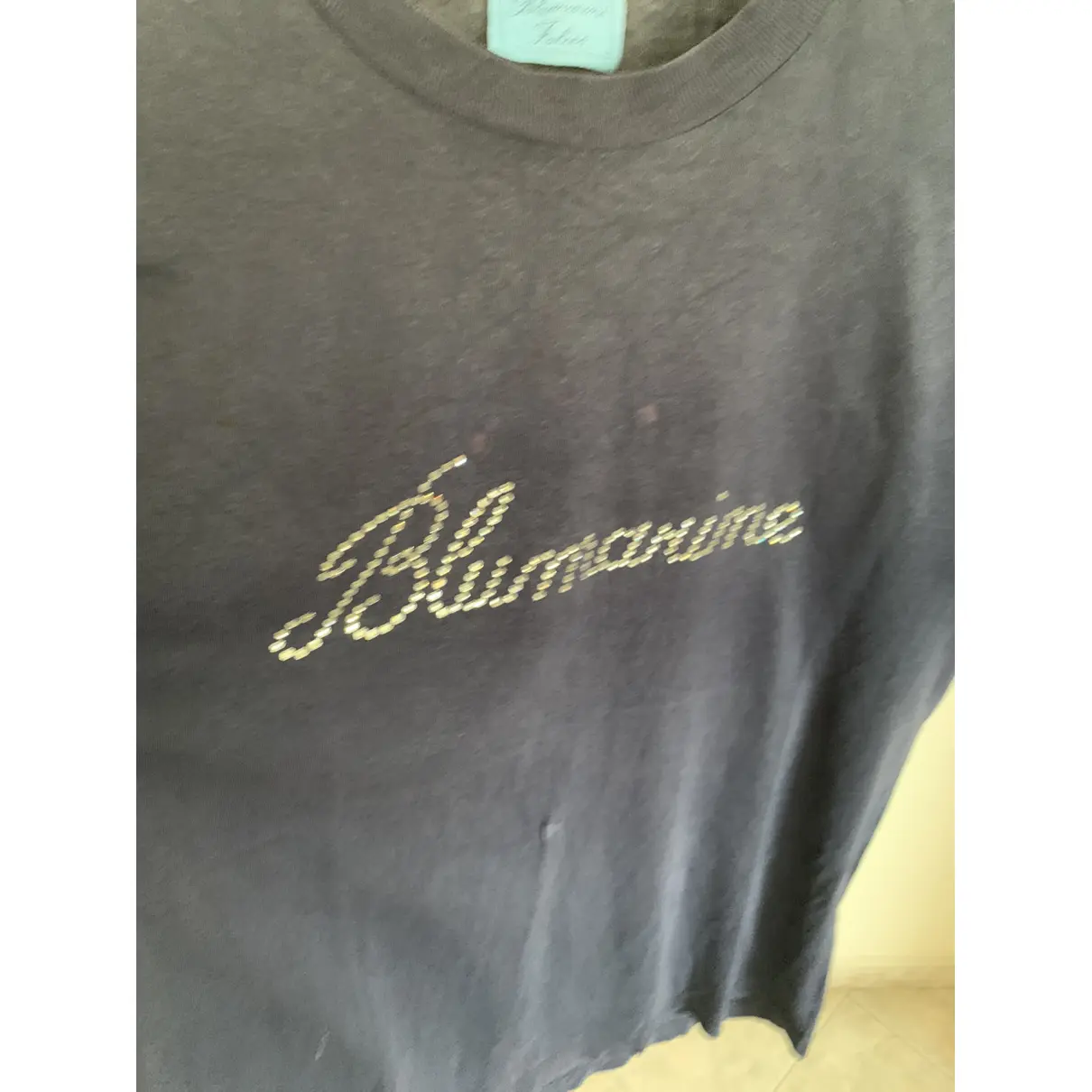 T-shirt Blumarine