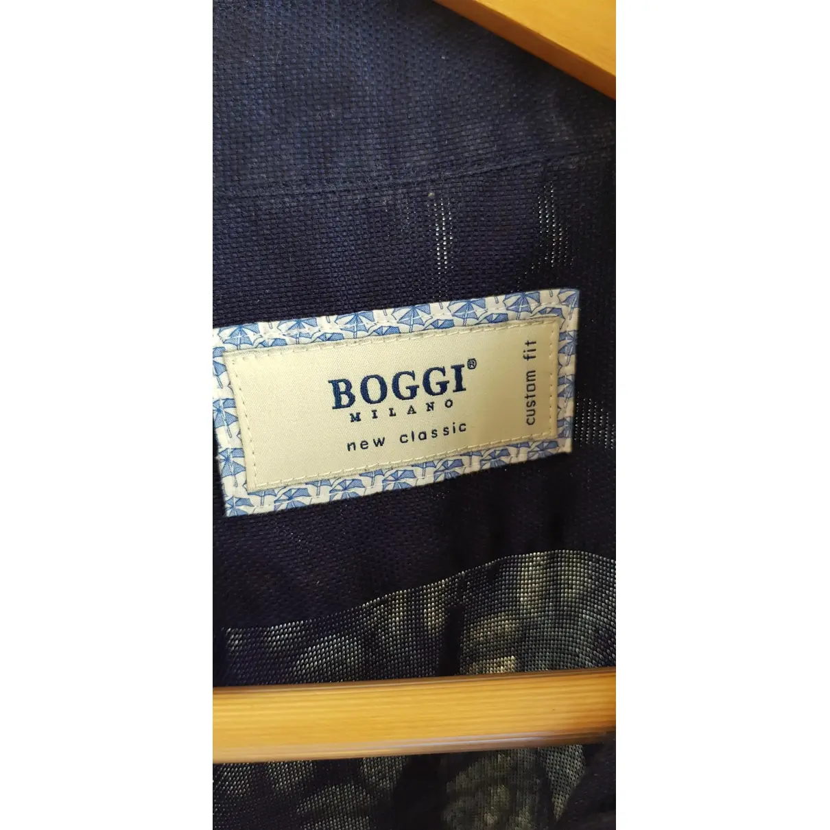 Luxury Boggi Shirts Men