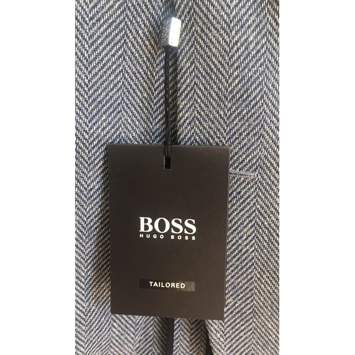 Suit Boss