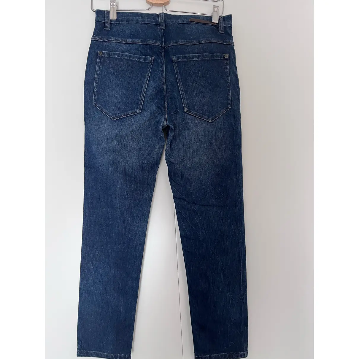 Buy Brunello Cucinelli Boyfriend jeans online