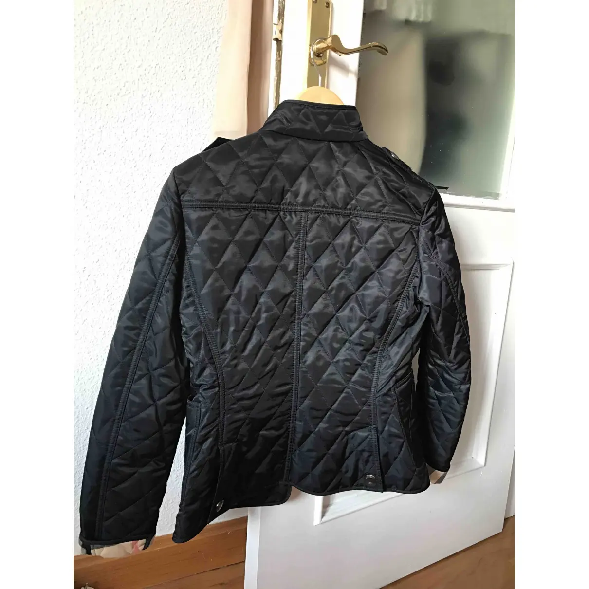 Burberry Biker jacket for sale