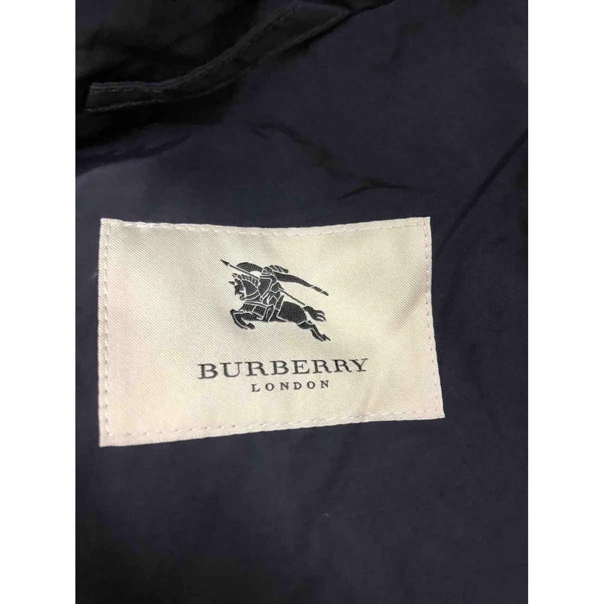 Buy Burberry Coat online
