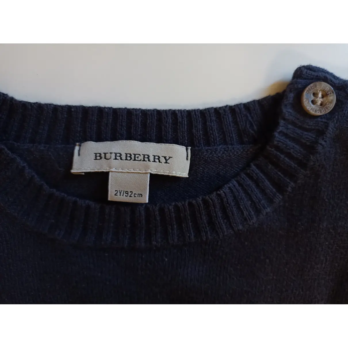 Buy Burberry Sweater online