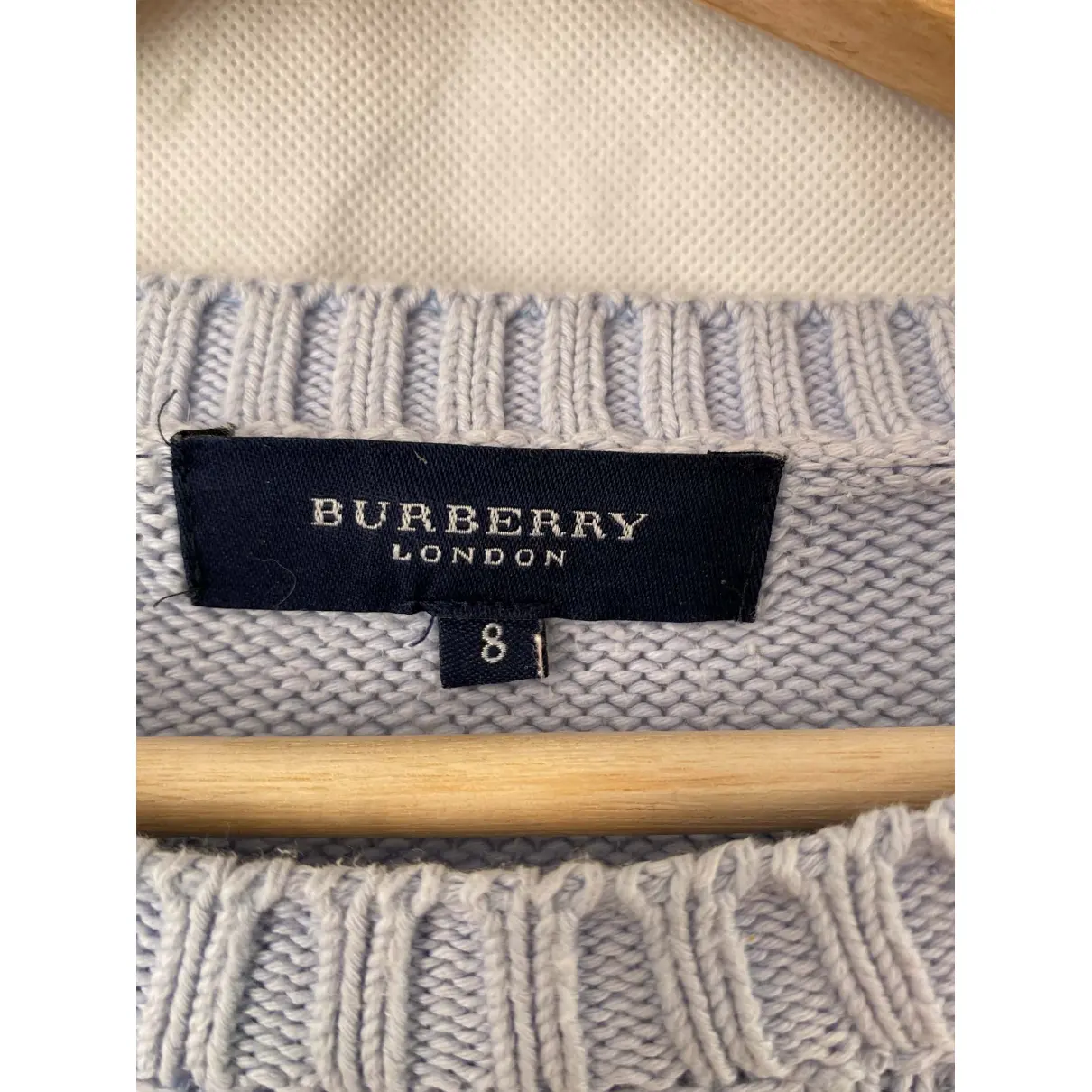Luxury Burberry Knitwear & Sweatshirts Men - Vintage