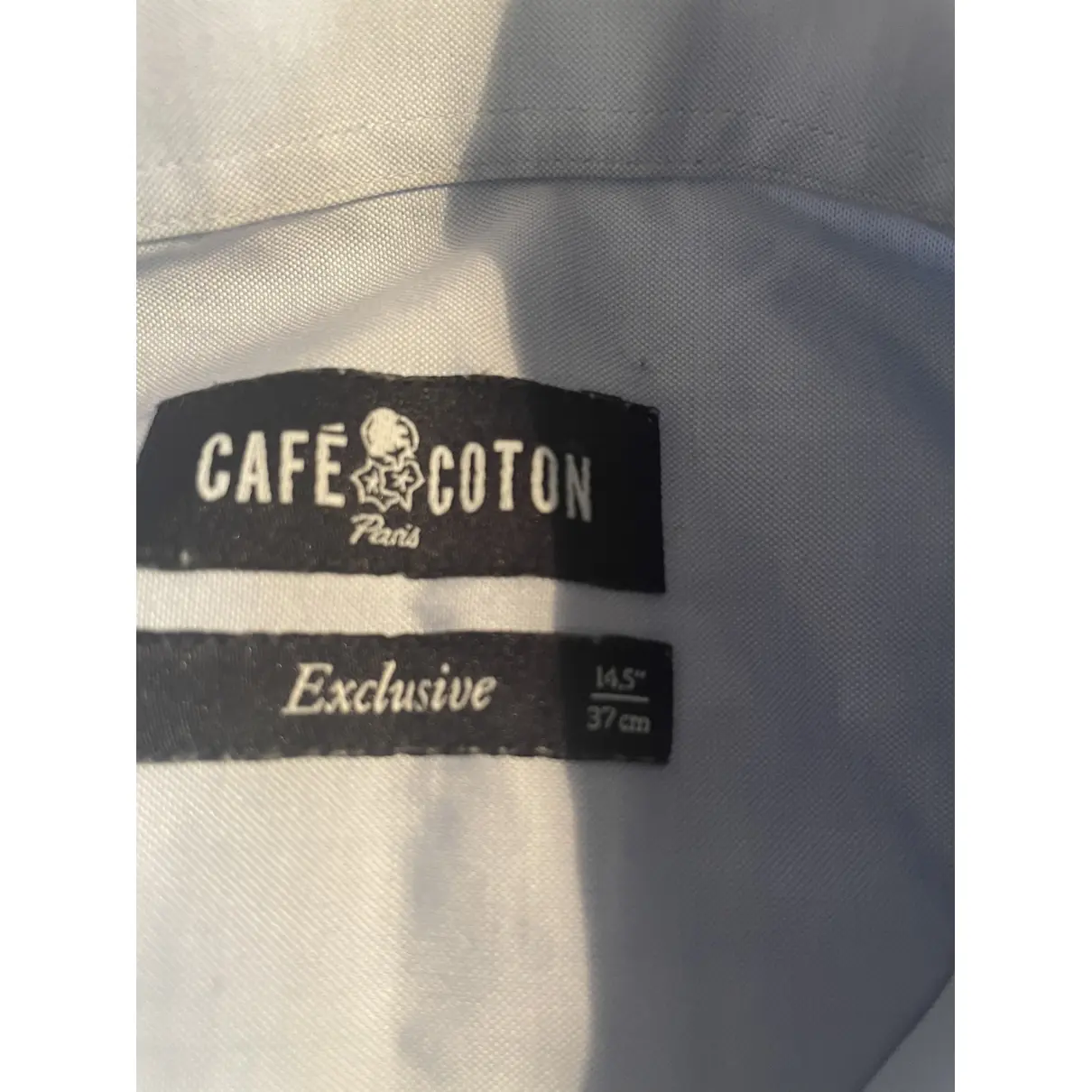 Buy CAFE COTON Shirt online