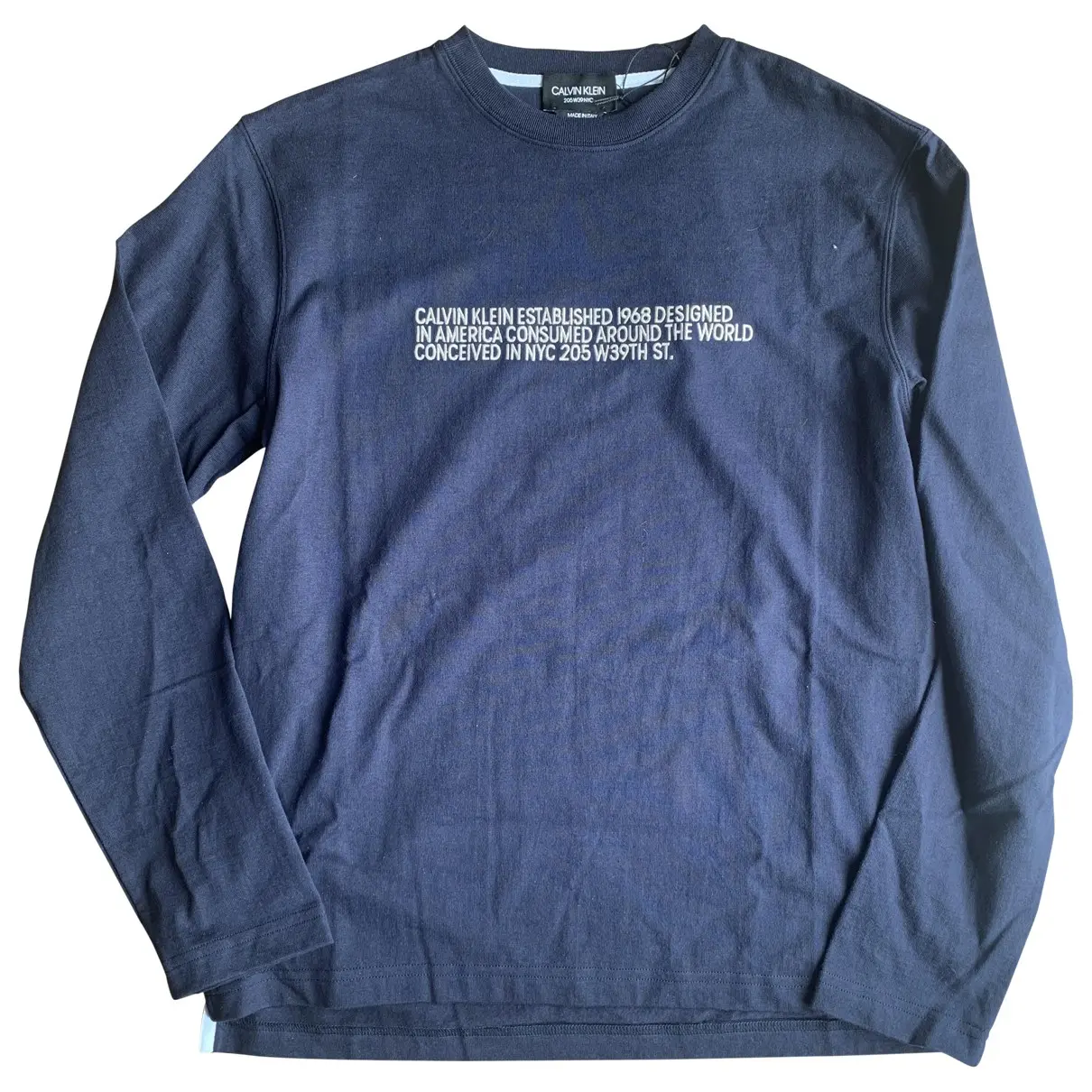 Sweatshirt Calvin Klein 205W39NYC