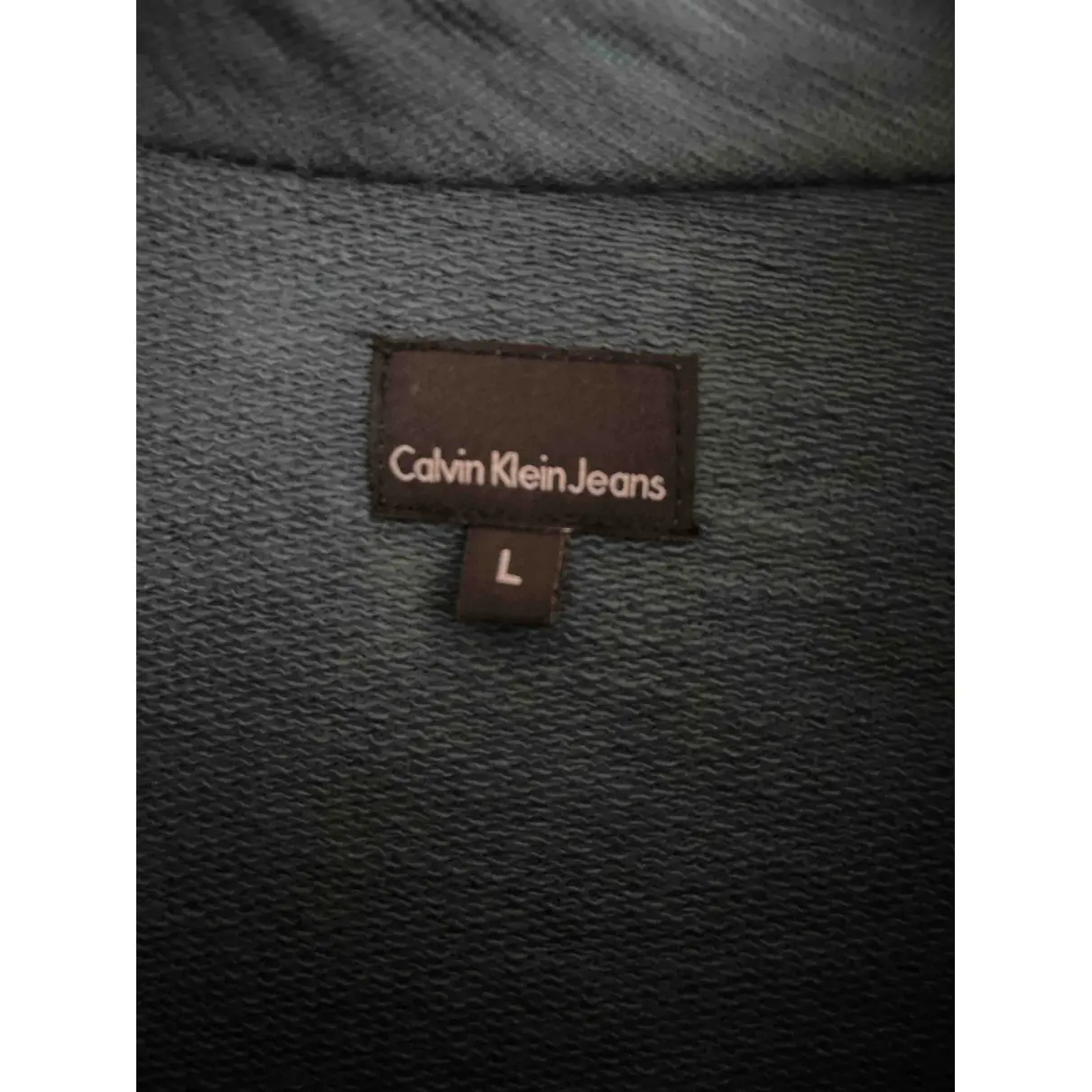Luxury Calvin Klein Jackets  Men