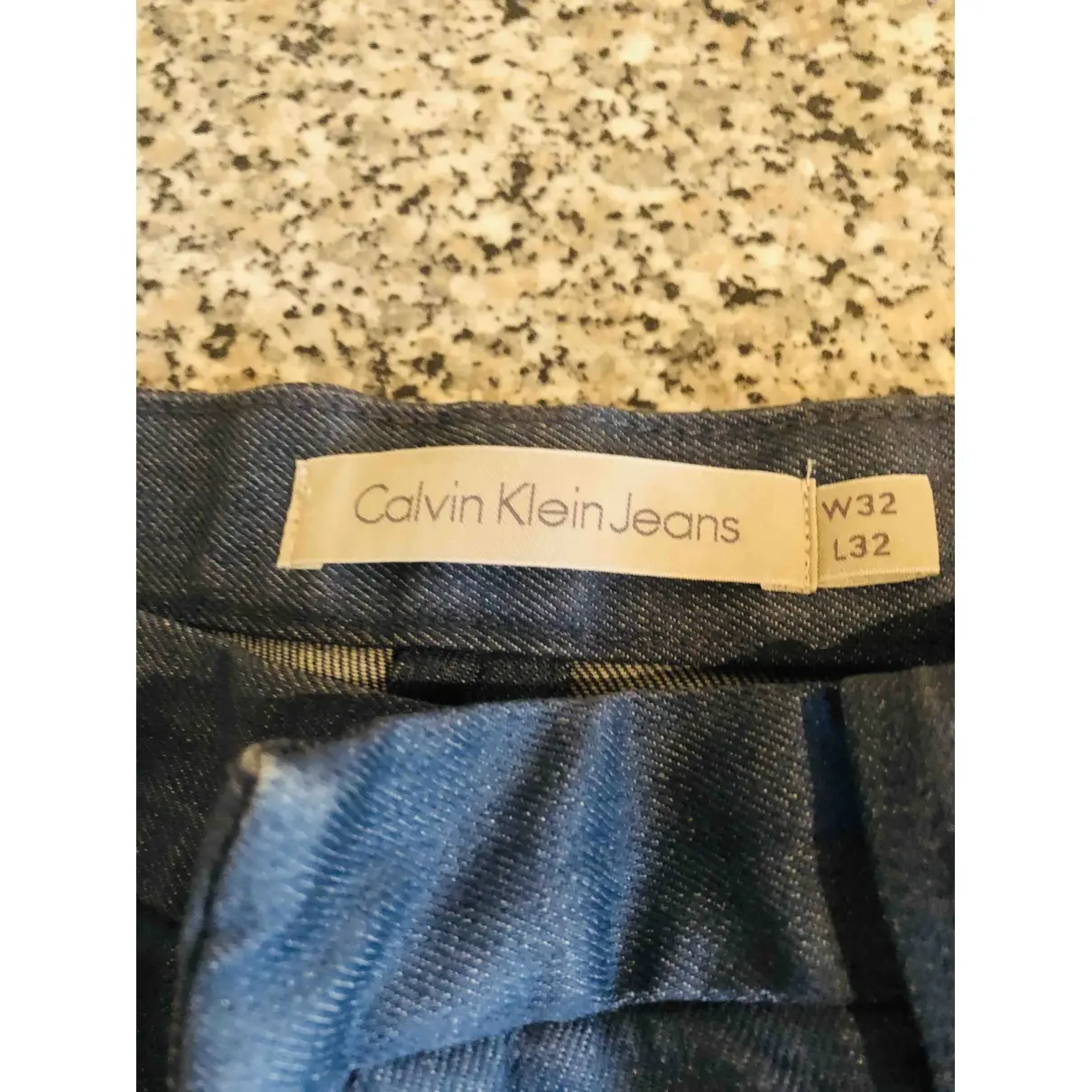 Calvin Klein Straight jeans for sale