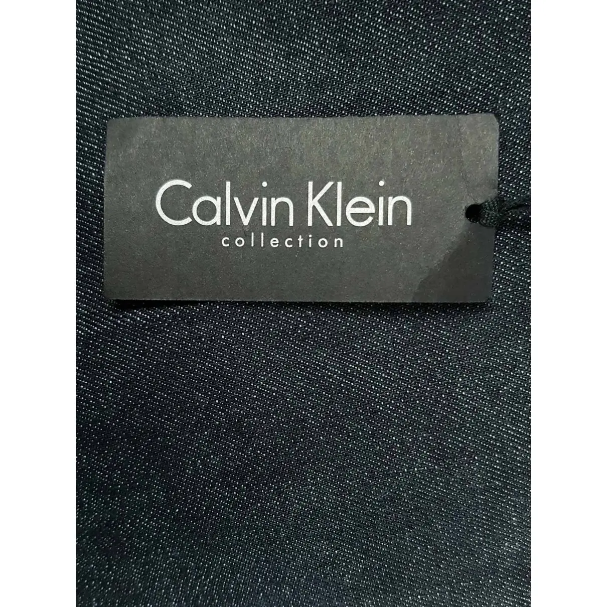 Luxury Calvin Klein Trousers Women