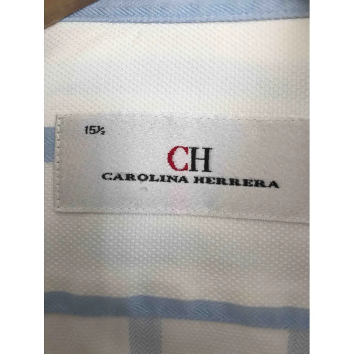 Carolina Herrera Shirt for sale