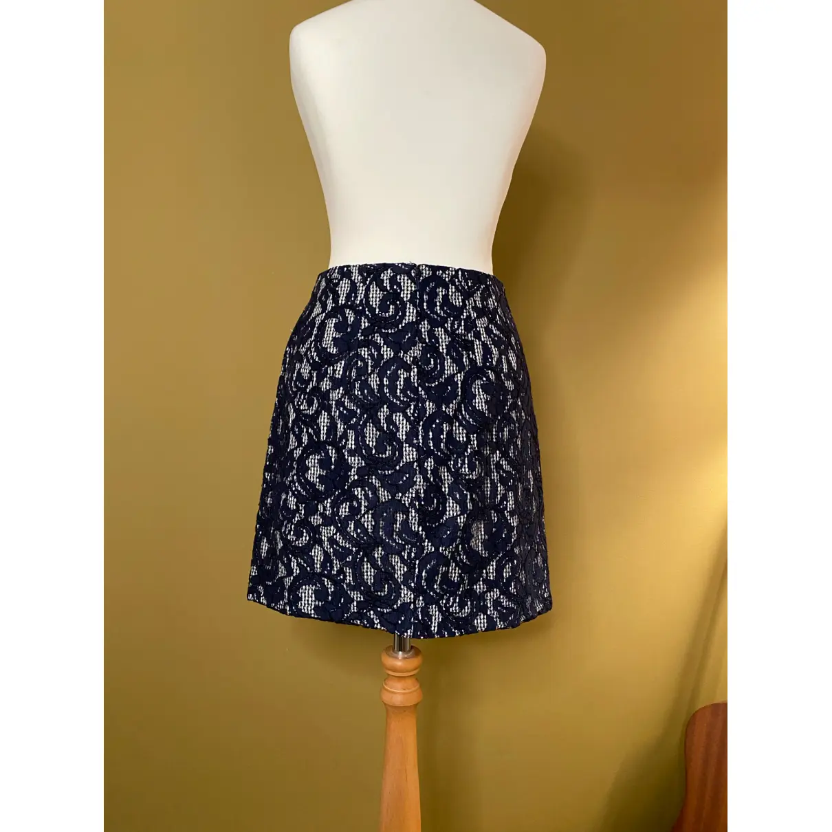 Buy Carven Mini skirt online