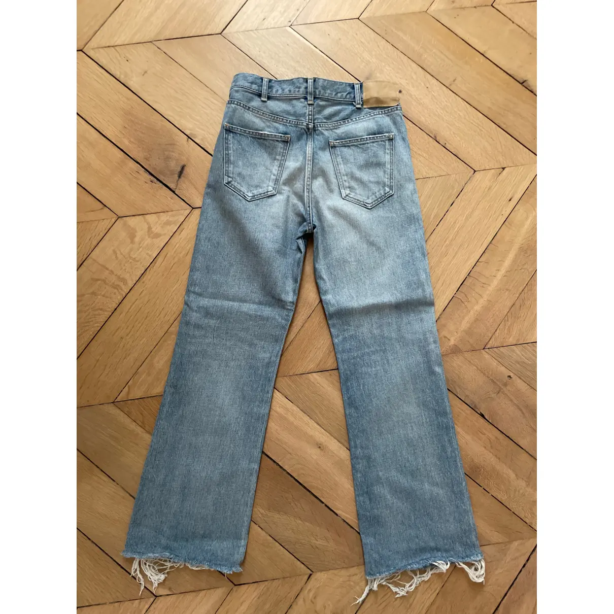 Buy Celine Bootcut jeans online