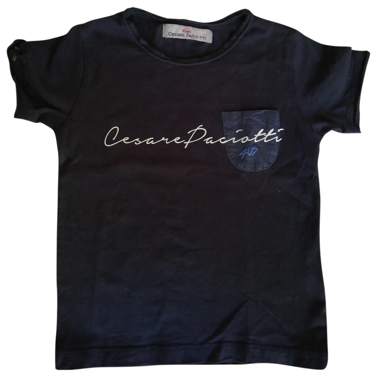 T-shirt Cesare Paciotti