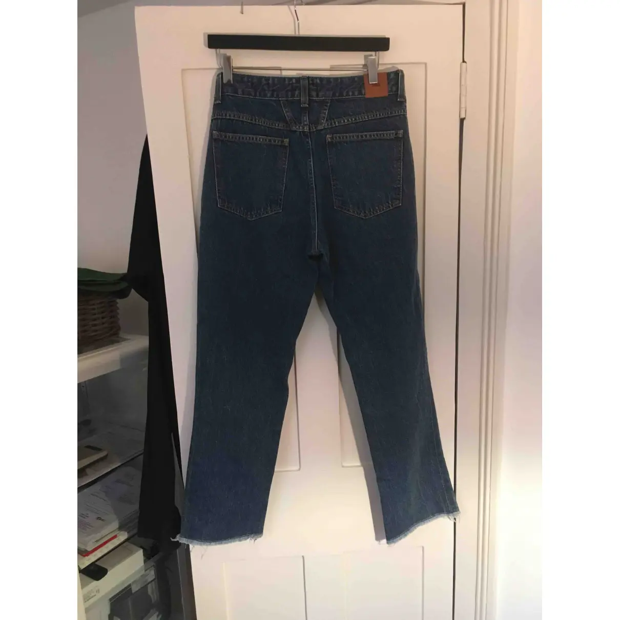 Buy Closed Straight jeans online