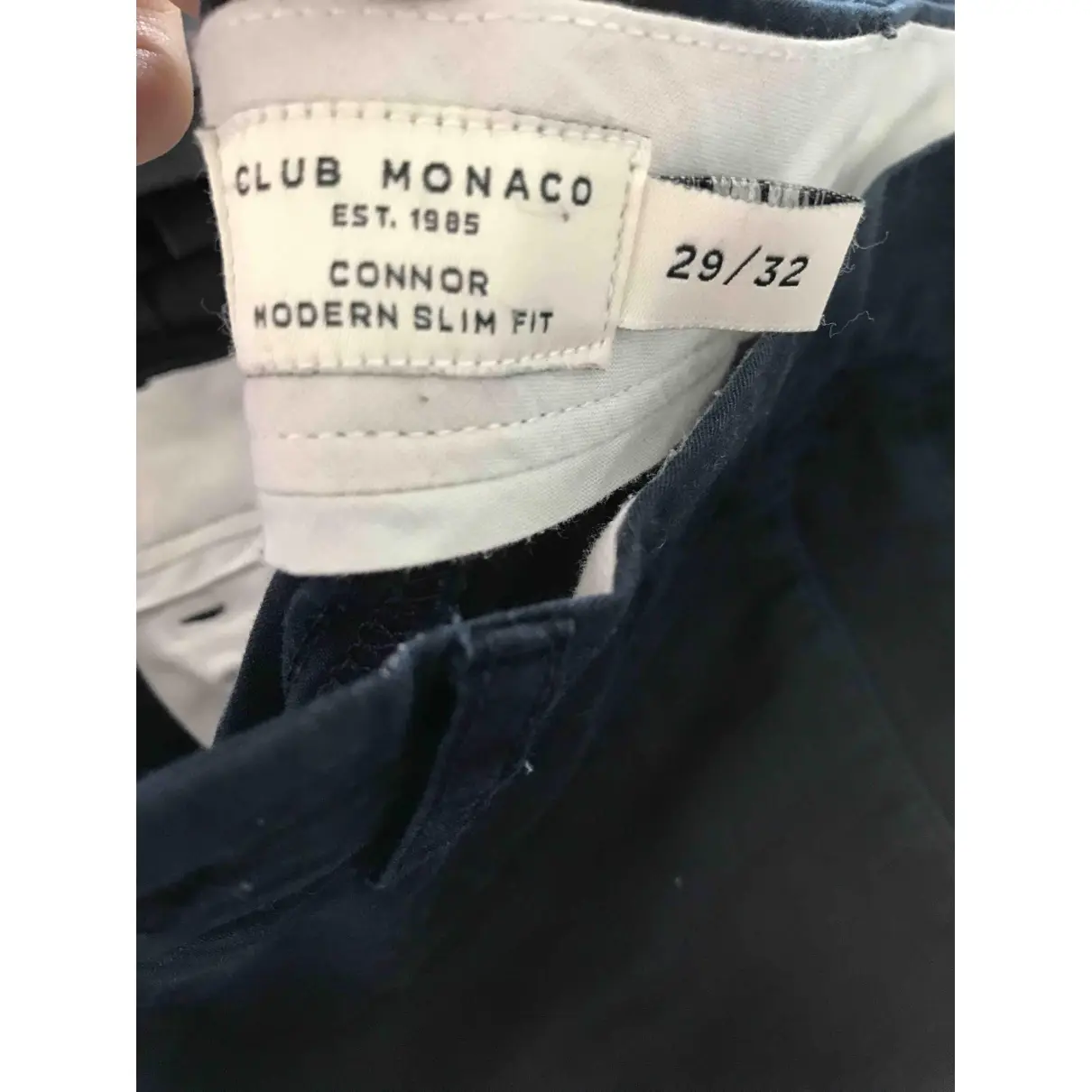 Buy Club Monaco Trousers online