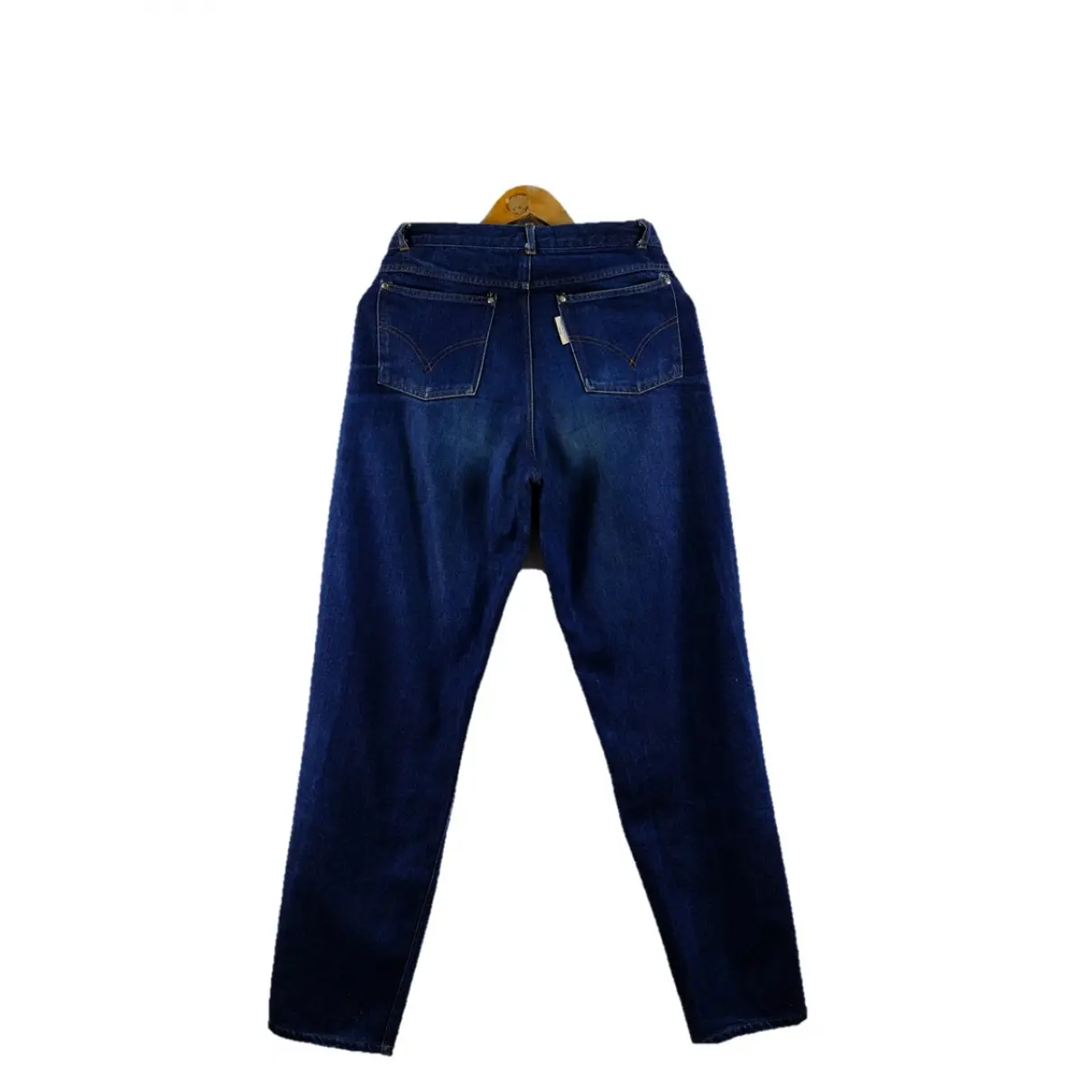 Buy Comme Des Garcons Straight jeans online