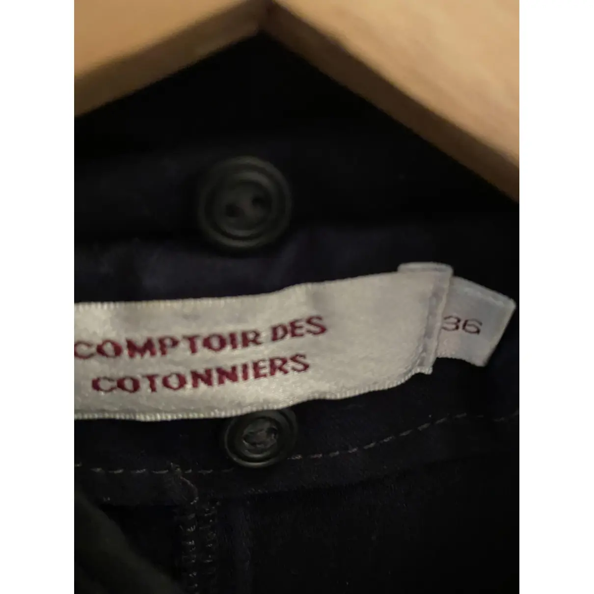 Luxury Comptoir Des Cotonniers Coats Women
