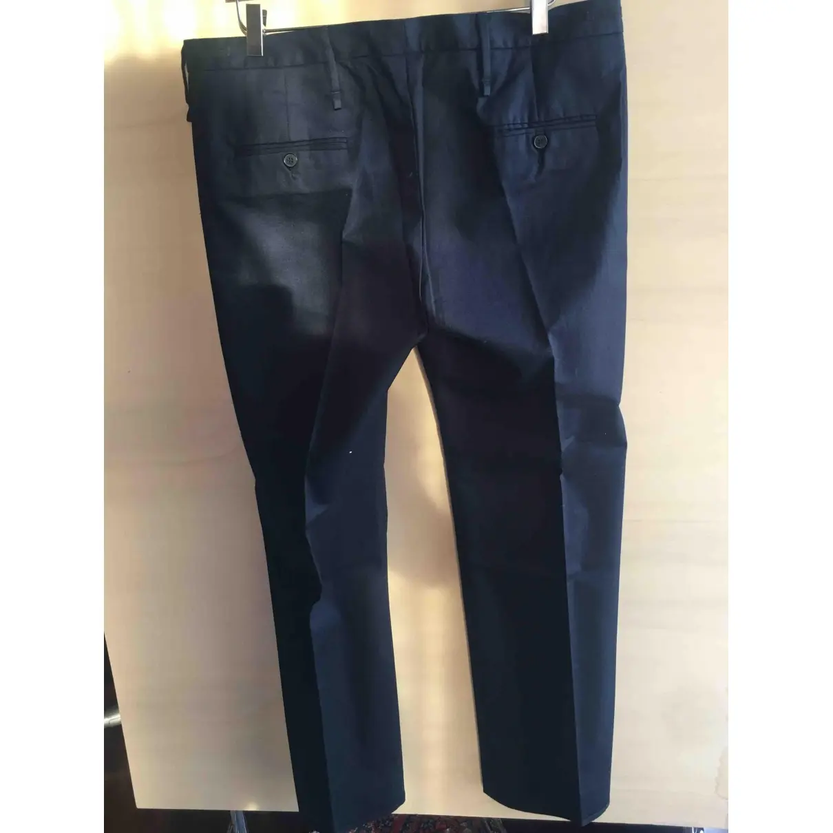 Costume National Trousers for sale