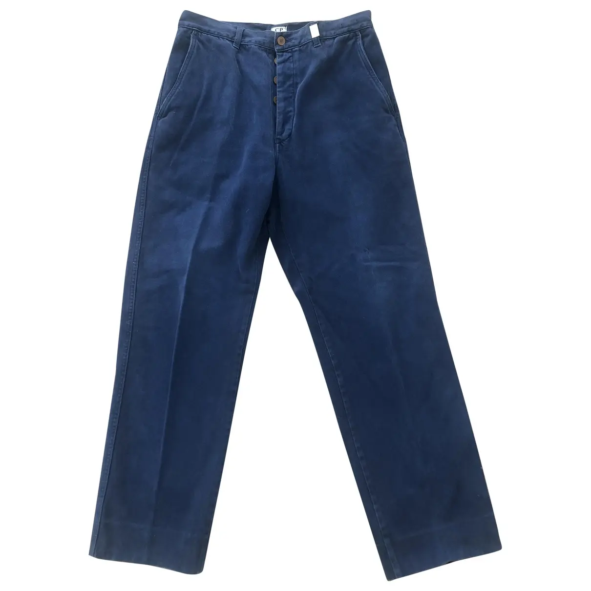 Trousers Cp Company