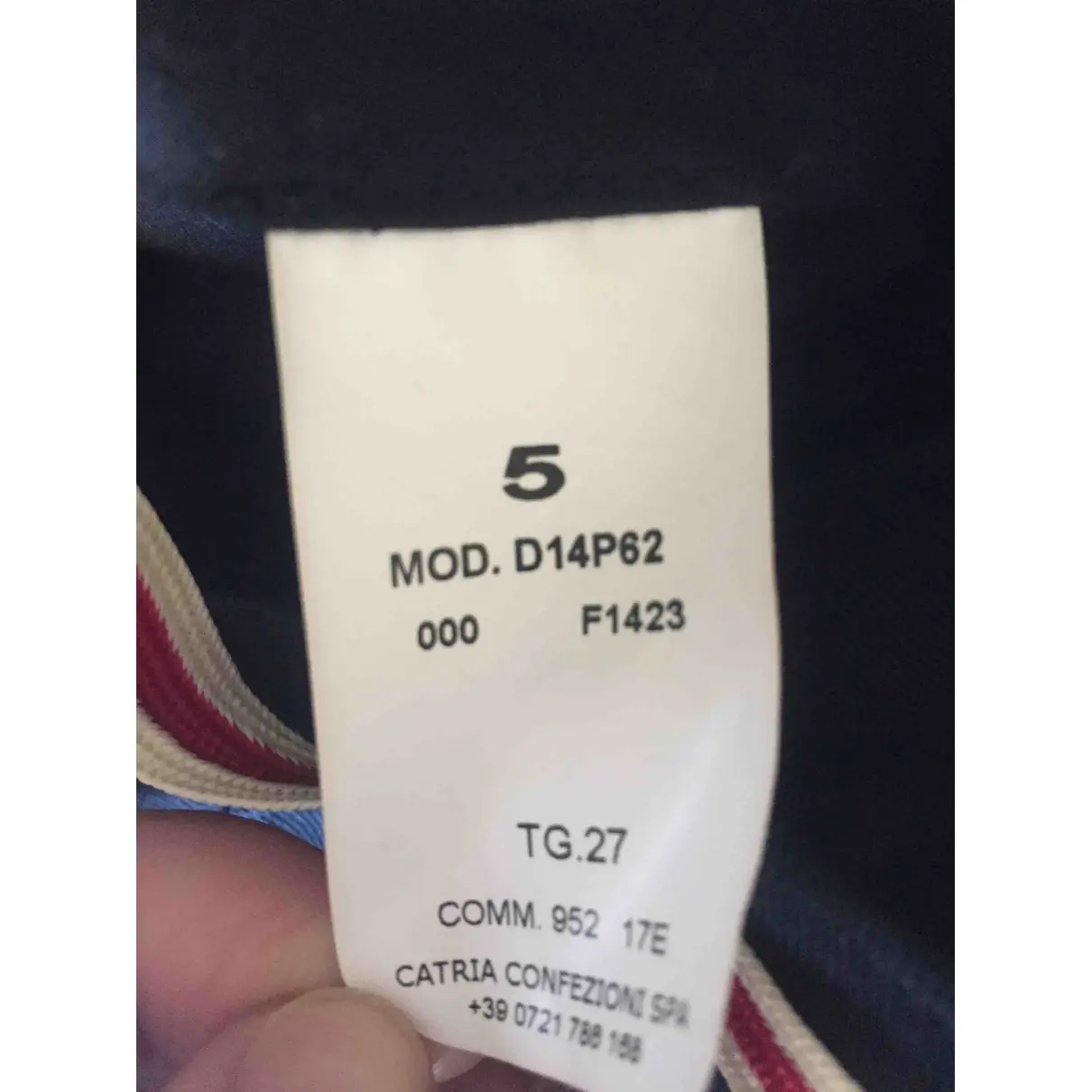 Buy Department 5 Trousers online