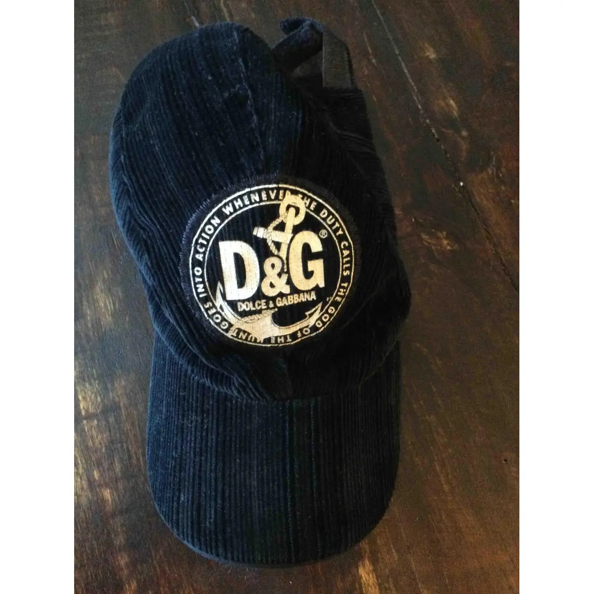 Hat D&G