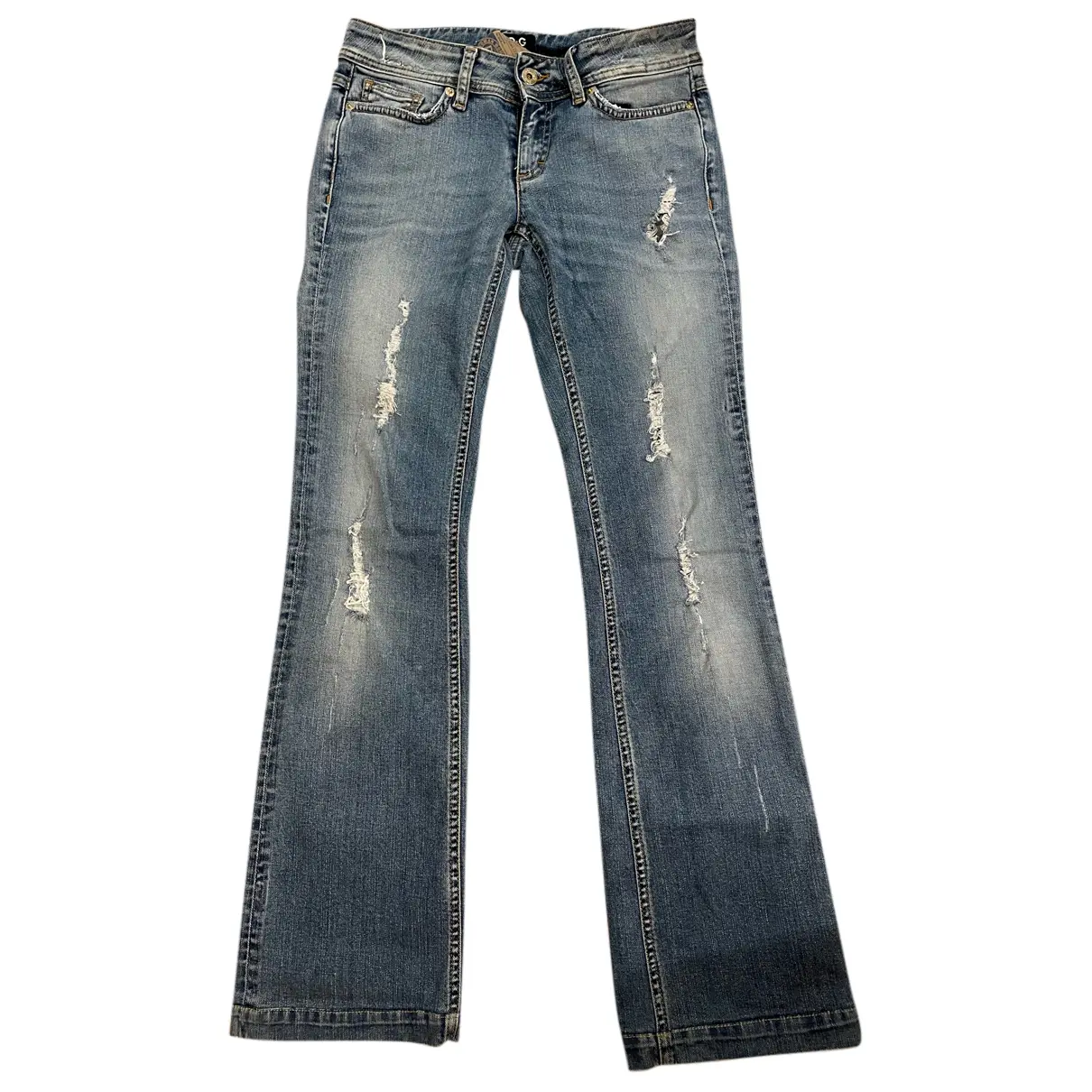 Bootcut jeans D&G
