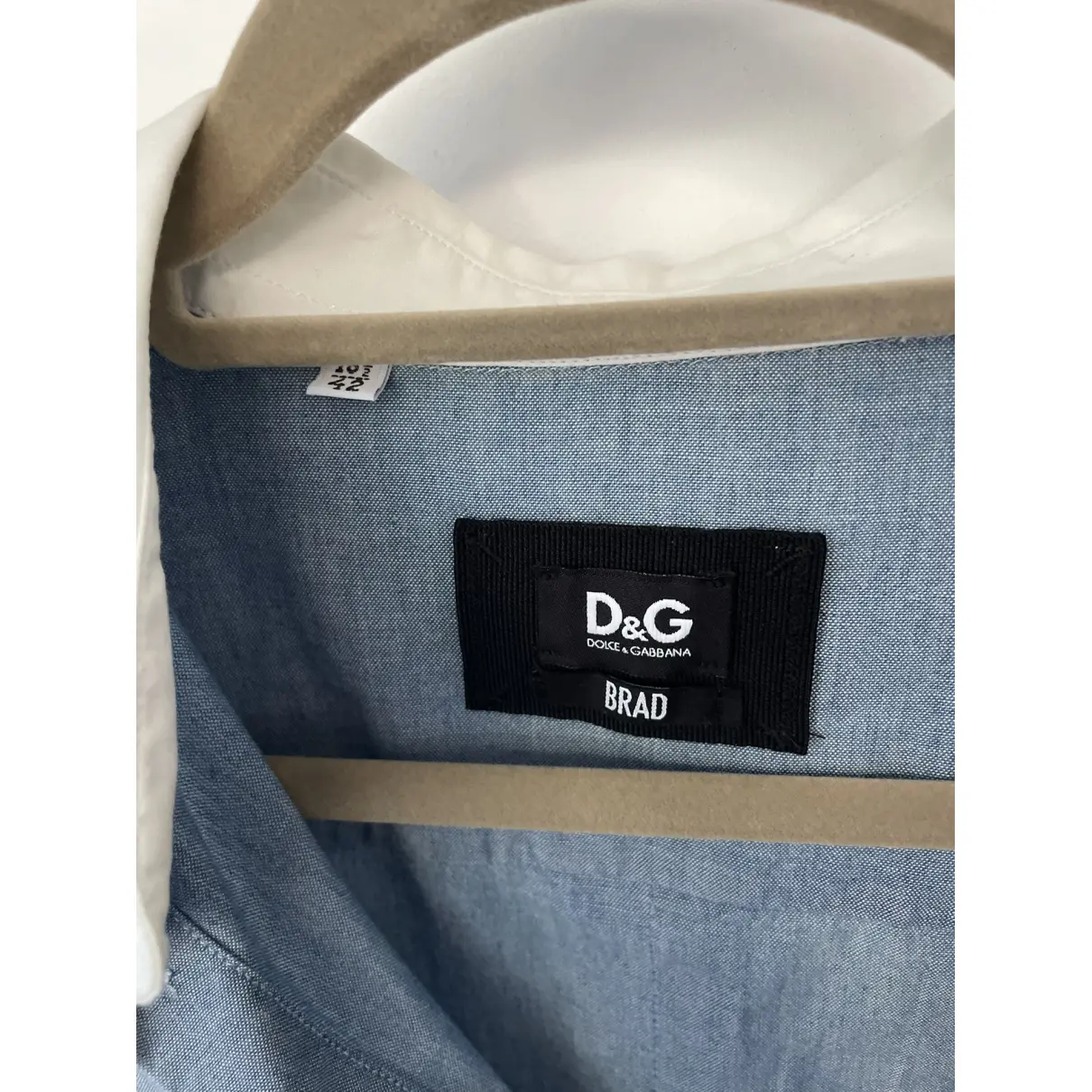 Luxury D&G Shirts Men