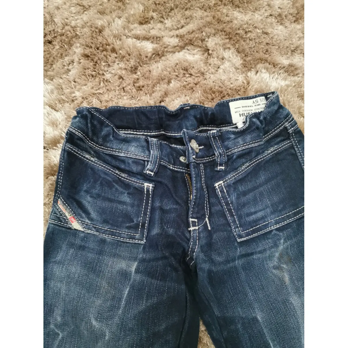 Diesel Jeans for sale
