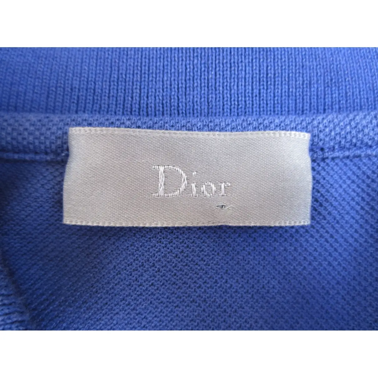 Polo shirt Dior