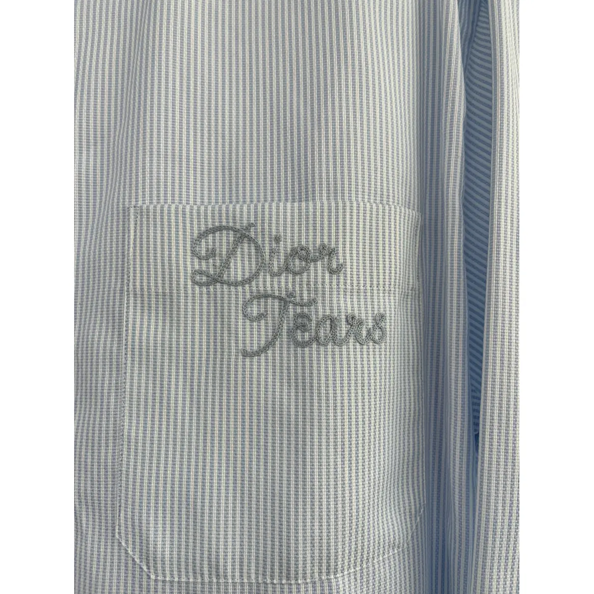 Shirt Dior