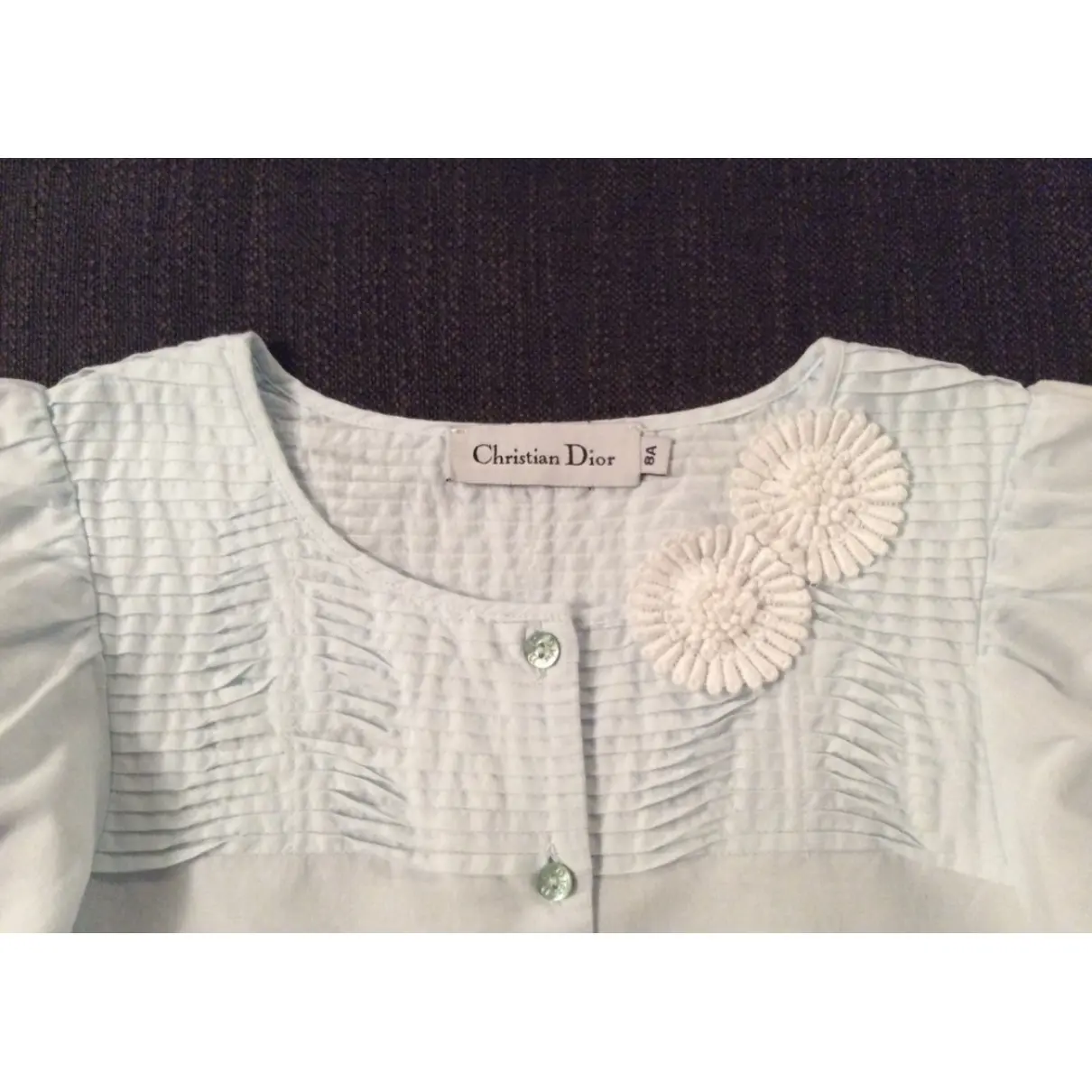 Dior Blouse for sale