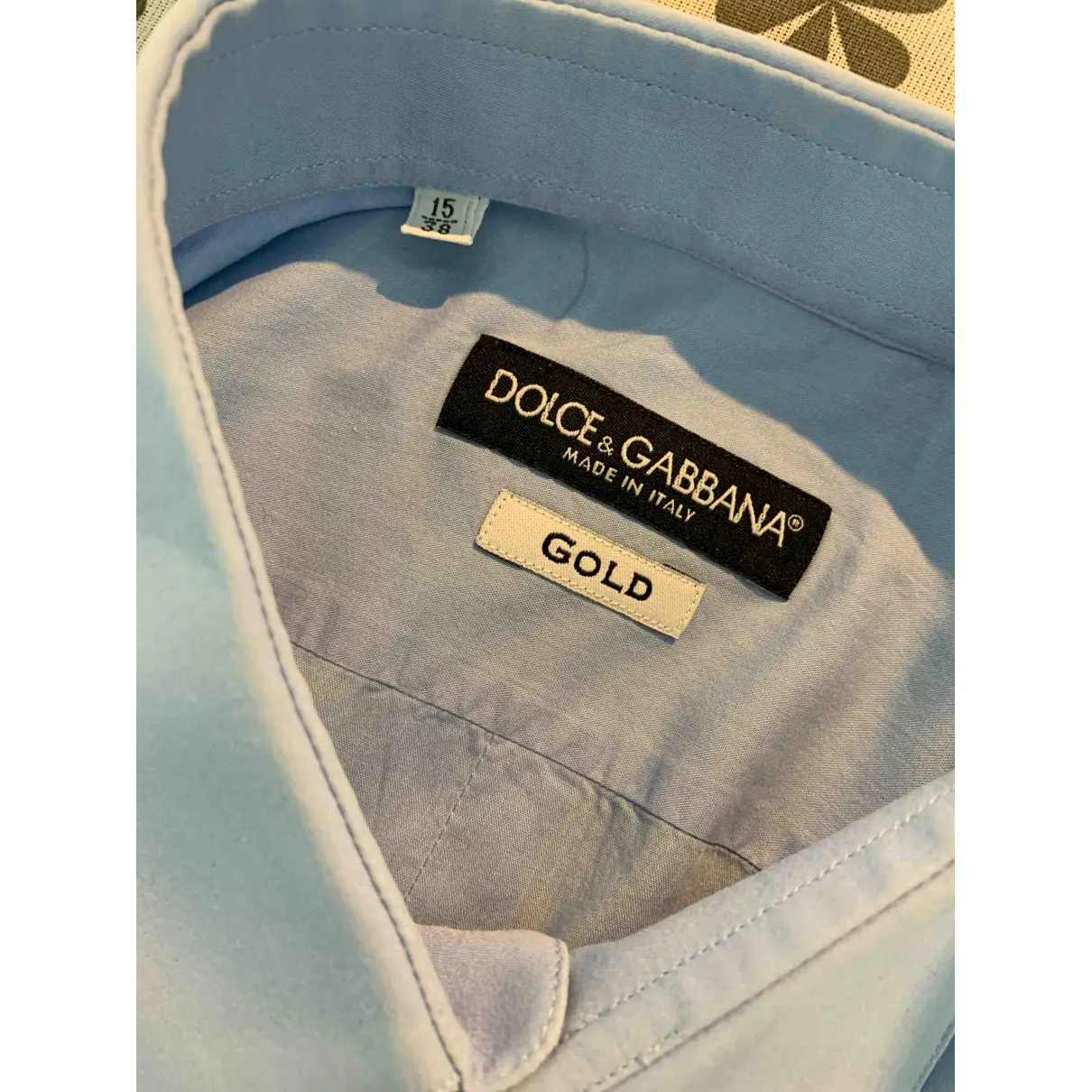 Buy Dolce & Gabbana Shirt online