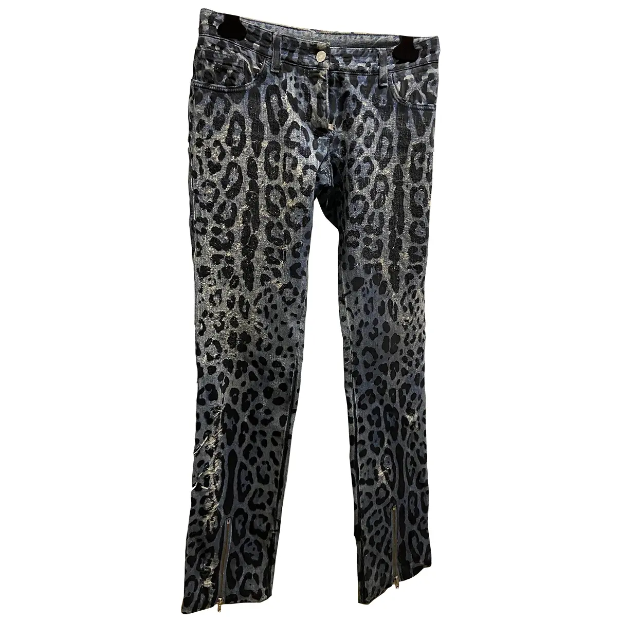 Large pants Dolce & Gabbana