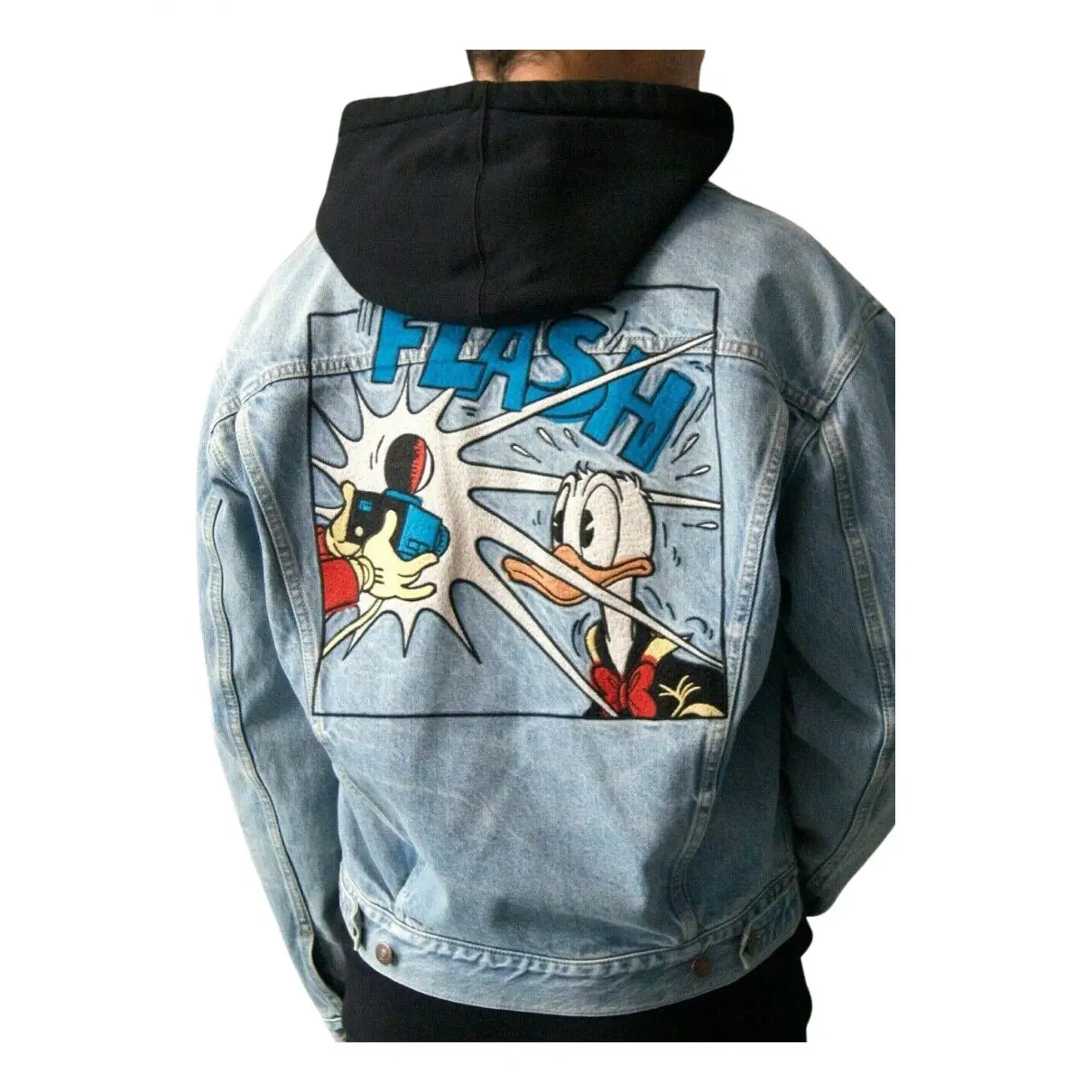 Buy Donald Duck Disney x Gucci Vest online