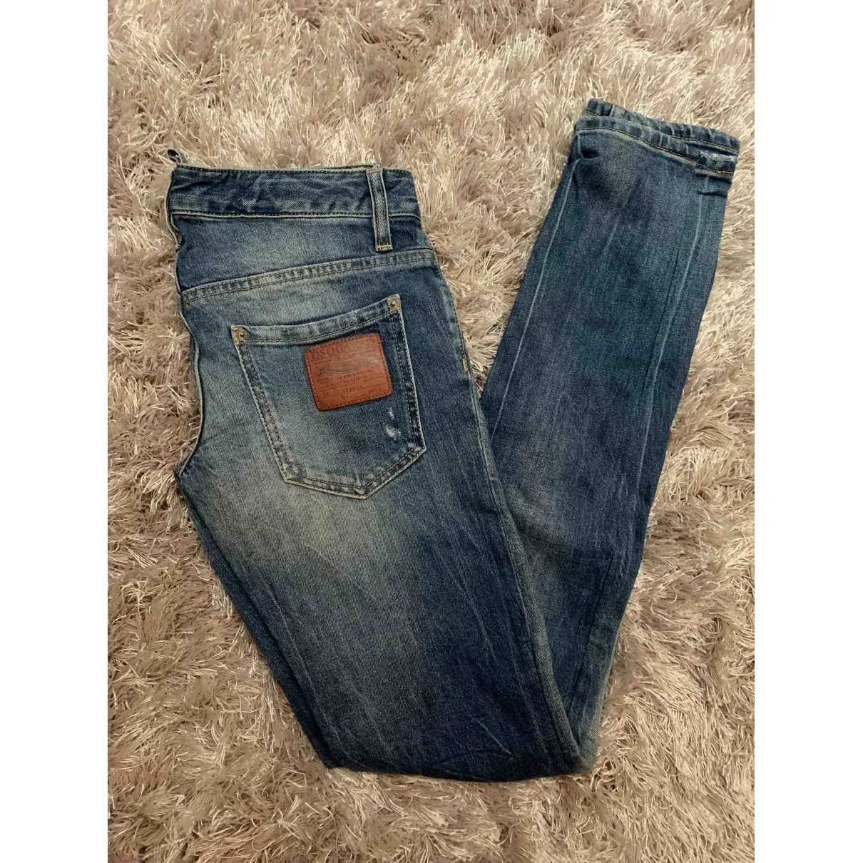 Dsquared2 Slim jeans for sale