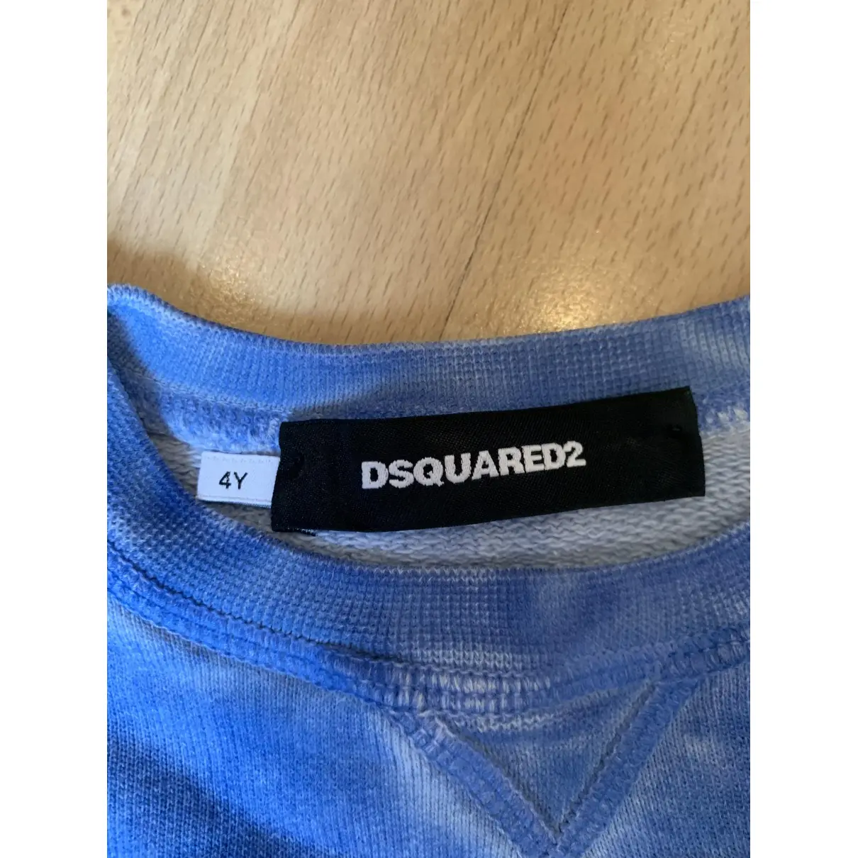 Luxury Dsquared2 Tops Kids