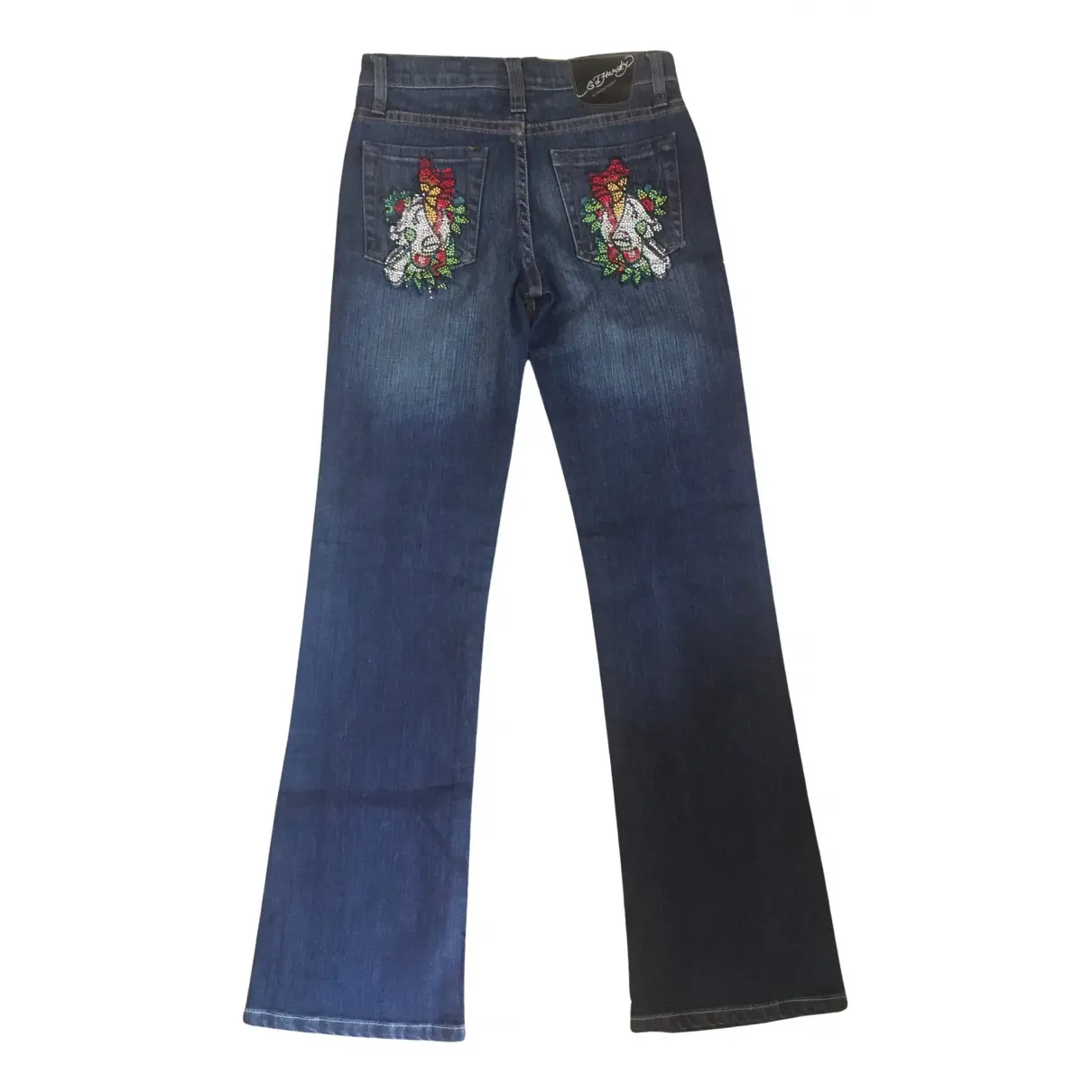 Buy ED HARDY Jeans online